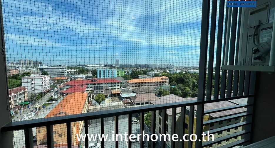 Condo en venta de 2 habitaciones en Pak Kret, Nonthaburi
