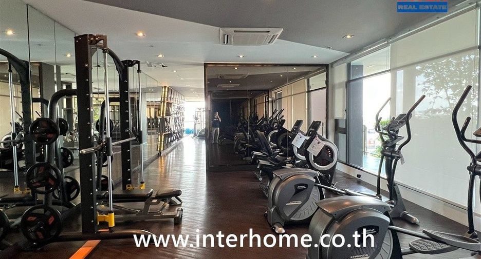 Condo en venta de 2 habitaciones en Pak Kret, Nonthaburi