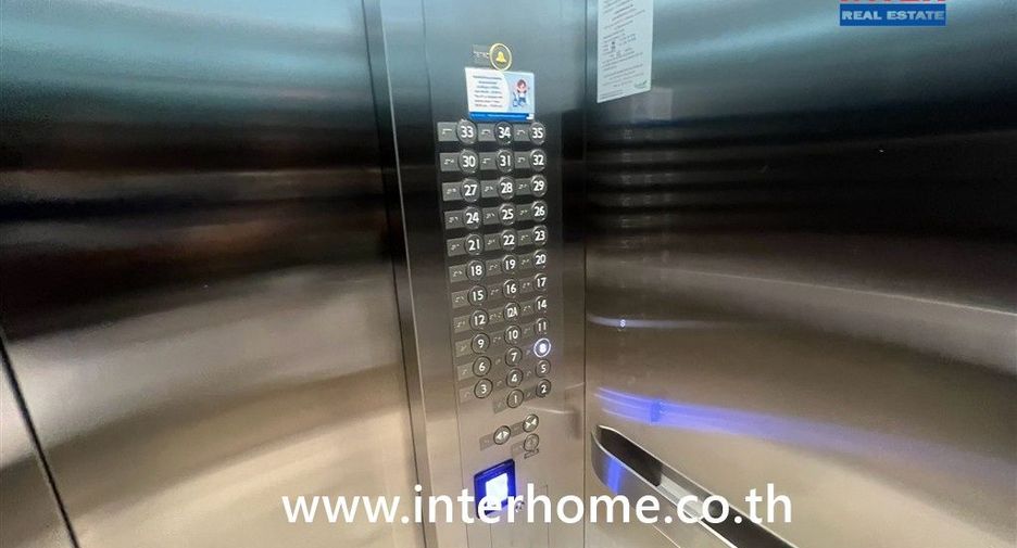 Condo en venta de 2 habitaciones en Pak Kret, Nonthaburi