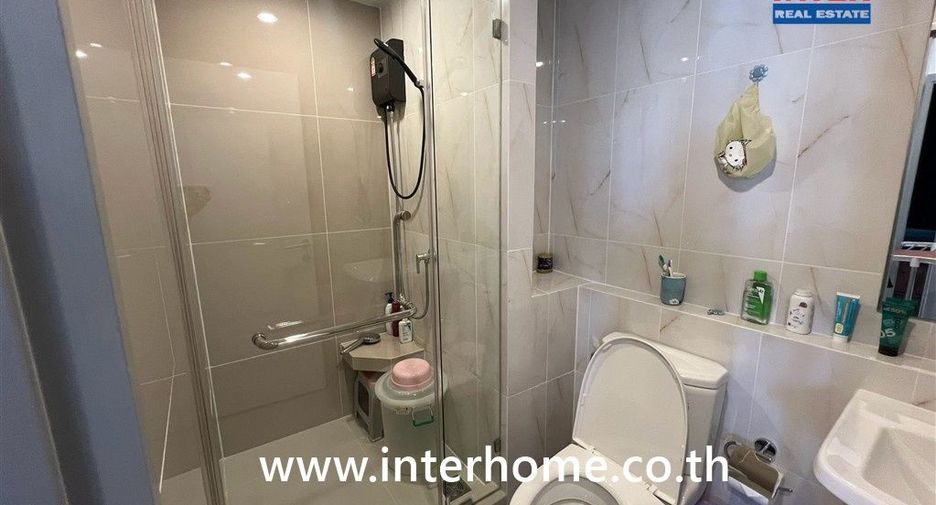 Condo en venta de 2 habitaciones en Pak Kret, Nonthaburi
