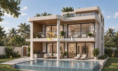 For sale 3 bedrooms villa in Hua Hin, Prachuap Khiri Khan
