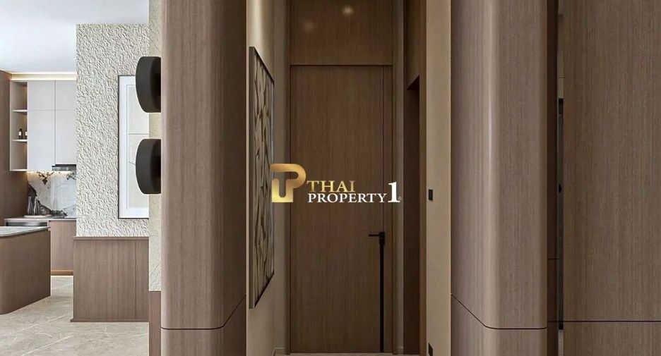 For sale 3 bedrooms villa in Hua Hin, Prachuap Khiri Khan