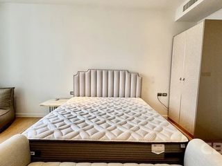 Condo en alquiler de 2 habitaciones en Khlong San, Bangkok