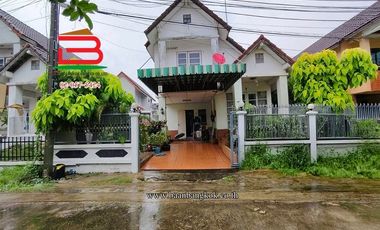 Haus zum Kauf mit 3 Zimmer in Min Buri, Bangkok