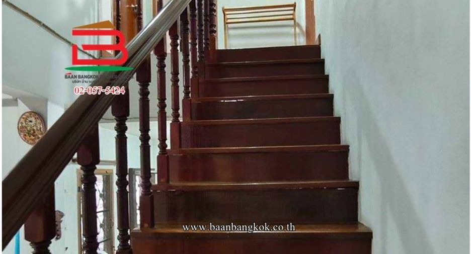 Haus zum Kauf mit 3 Zimmer in Min Buri, Bangkok