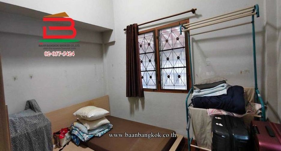 Haus zum Kauf mit 3 Zimmer in Min Buri, Bangkok