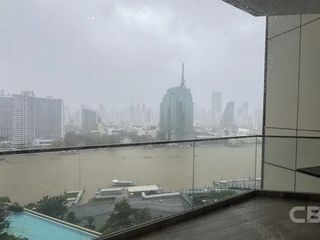 Condo en alquiler de 1 habitaciones en Khlong San, Bangkok