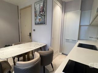 Condo en alquiler de 1 habitaciones en Khlong San, Bangkok