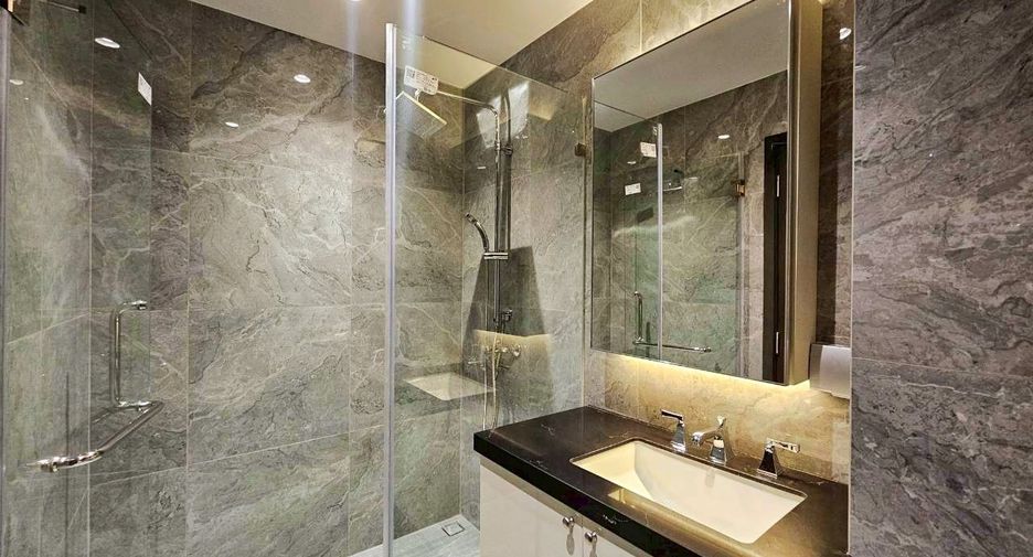 À vendre 2 chambres condo à Bang Kho Laem, Bangkok