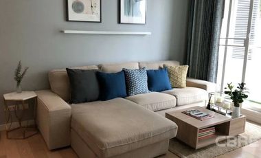 À vendre 1 chambre condo à Watthana, Bangkok