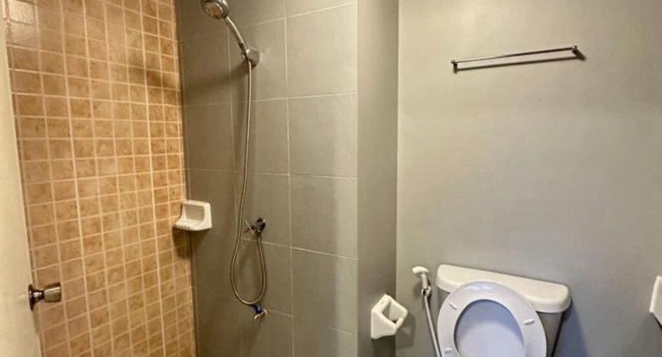 Condo en alquiler de 1 habitaciones en Thanyaburi, Pathum Thani