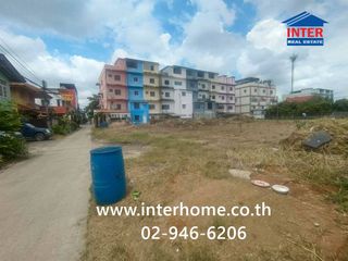 For sale land in Lam Luk Ka, Pathum Thani