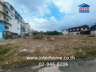 For sale land in Lam Luk Ka, Pathum Thani