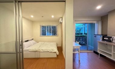 Condo en venta de 1 habitaciones en Thanyaburi, Pathum Thani