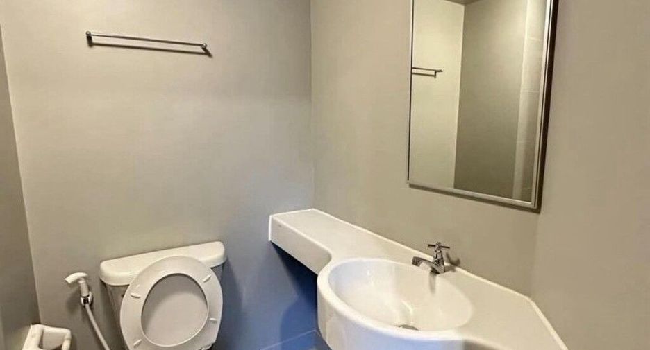 Condo en venta de 1 habitaciones en Thanyaburi, Pathum Thani