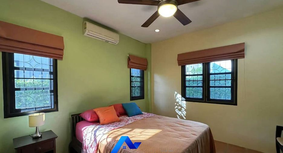 出售 3 卧室 别墅 在 华欣, 班武里府