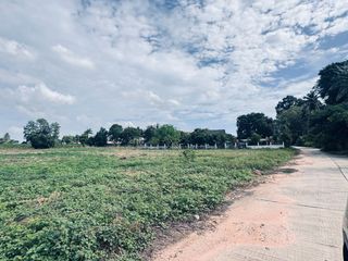 For rent land in Si Racha, Chonburi