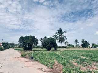 For rent land in Si Racha, Chonburi