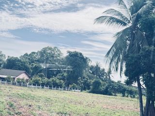 For rent land in Si Racha, Chonburi