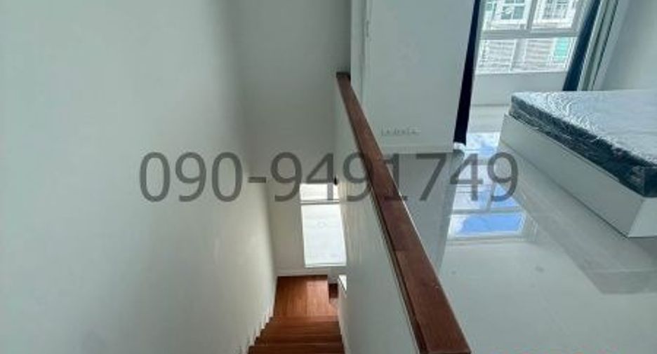 ให้เช่า 3 ห้องนอน ทาวน์เฮ้าส์ ใน ประเวศ, กรุงเทพฯ