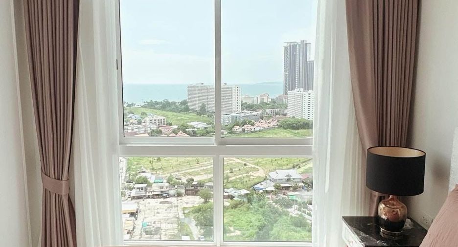 For rent 1 bed condo in Sathon, Bangkok