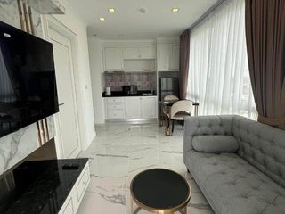 For rent 1 Beds condo in Sathon, Bangkok