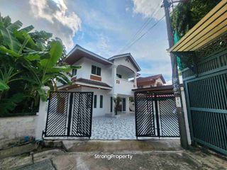 Haus zum Kauf mit 4 Zimmer in Min Buri, Bangkok