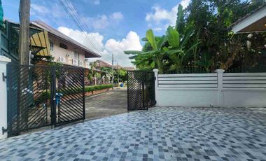 Haus zum Kauf mit 4 Zimmer in Min Buri, Bangkok