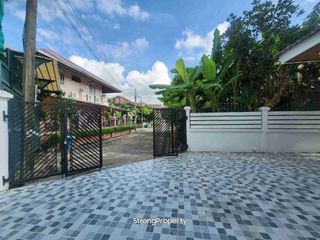 Haus zum Kauf mit 4 Zimmer in Min Buri, Bangkok
