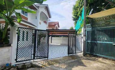 Haus zum Kauf mit 4 Zimmer in Min Buri, Bangkok