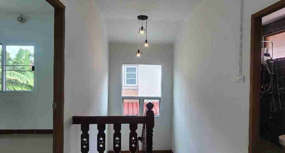 Haus zum Kauf mit 4 Zimmer in Min Buri, Bangkok
