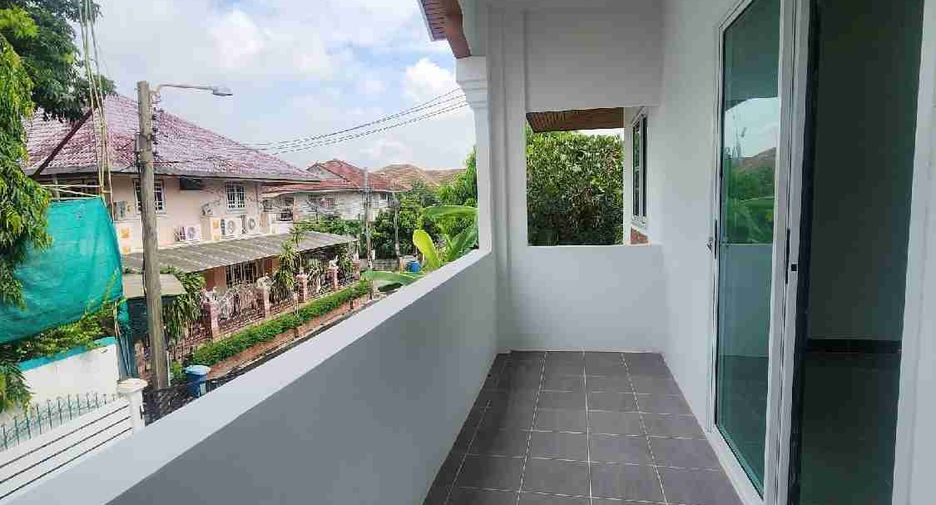 Haus zum Kauf mit 4 Zimmer in Min Buri, Bangkok