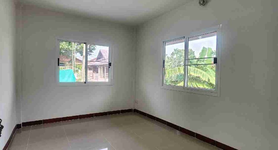 Haus zum Kauf mit 4 Zimmer in Min Buri, Bangkok