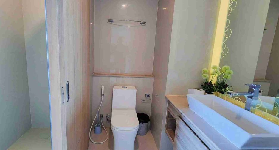 Wohnung zum Kauf mit 1 Zimmer in Jomtien, Pattaya