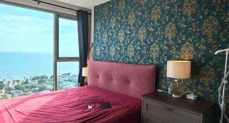 Wohnung zum Kauf mit 1 Zimmer in Jomtien, Pattaya