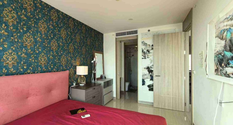 Wohnung zum Kauf mit 1 Zimmer in Jomtien, Pattaya