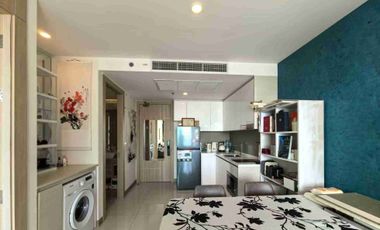 Wohnung zum Kauf mit 1 Zimmer in Jomtien, Pattaya