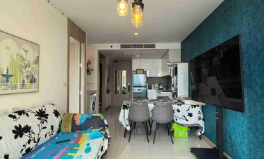 Wohnung zum Kauf mit 1 Zimmer in Jomtien, Pattaya