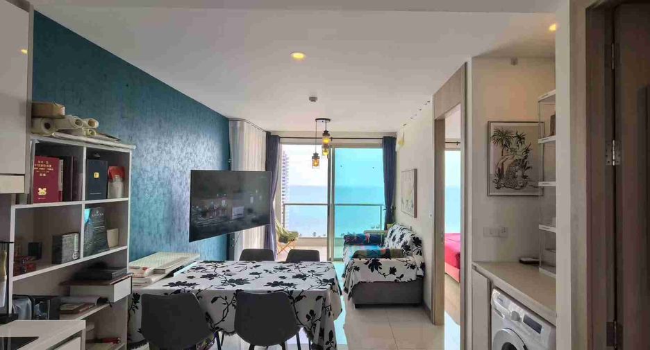 Wohnung zum Kauf mit 1 Zimmer in Jomtien, Pattaya
