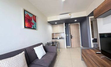For rent 1 Beds condo in Bang Lamung, Chonburi