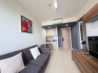 For rent 1 Beds condo in Bang Lamung, Chonburi