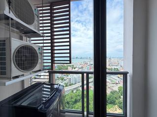 For rent 1 Beds condo in Bang Lamung, Chonburi