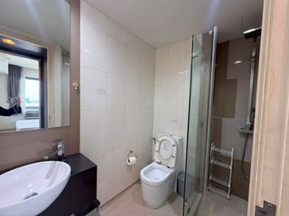 For rent 1 Beds condo in Bang Lamung, Chonburi