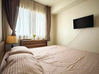 For rent 1 Beds condo in Bang Lamung, Chonburi