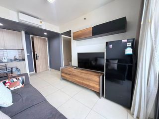 For rent 1 Beds condo in Bang Lamung, Chonburi