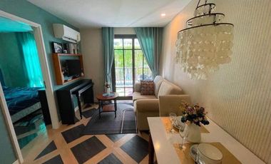 Wohnung zur Miete mit 1 Zimmer in Jomtien, Pattaya