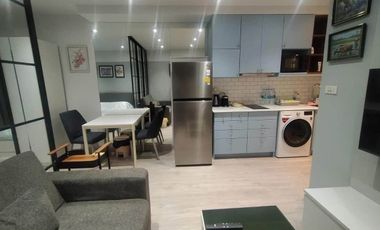 Wohnung zum Kauf mit 1 Zimmer in Bang Lamung, Chonburi