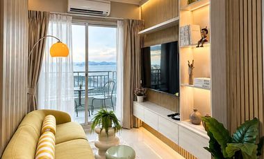 À vendre 1 chambre condo 