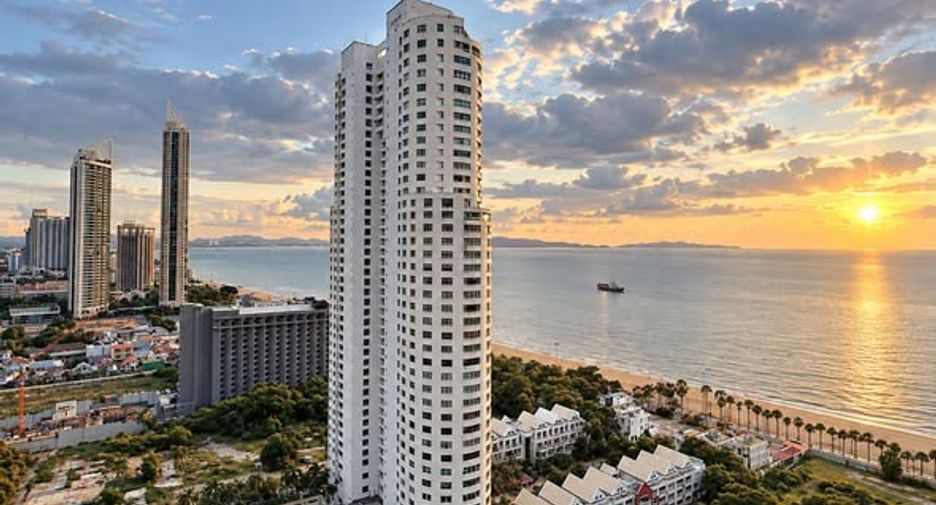 À vendre 1 chambre condo 