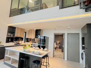 For rent 2 bedrooms condo in Bang Lamung, Chonburi
